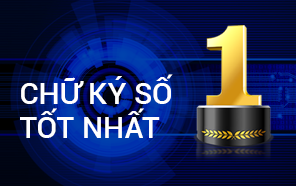 Dịch vụ chữ ký số  Bkav