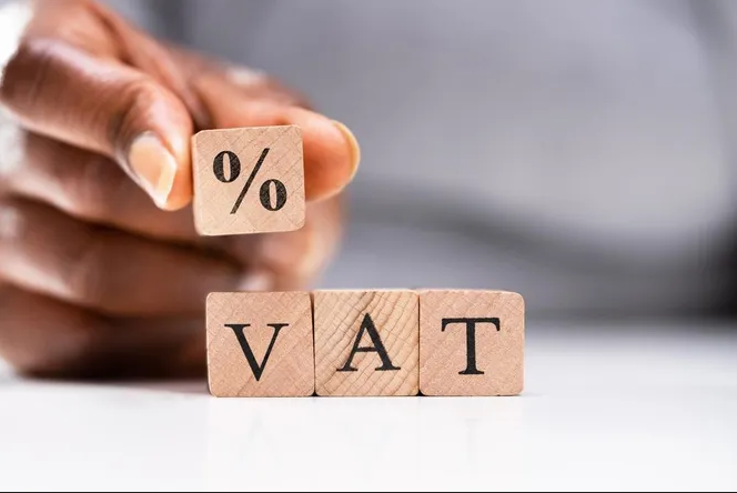 Hướng dẫn bên bán xác định thuế suất thuế GTGT 8% hay 10%
