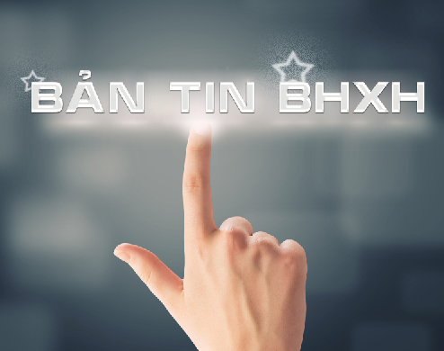 Giới thiệu bảo hiểm xã hội online