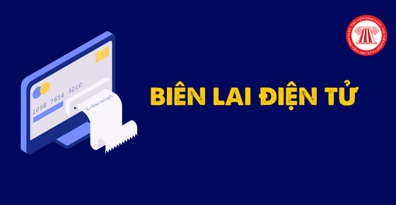 Biên lai điện tử Bkav