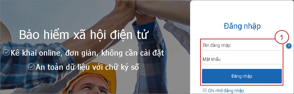 Bài 5: Hướng dẫn Xem Lịch sử Hồ sơ và Giao dịch BHXH