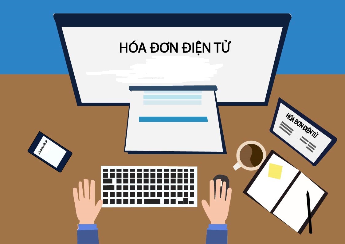 Hóa đơn điện tử Bkav tại Bà Rịa Vũng Tàu