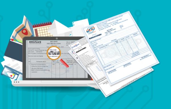 Thời gian gia hạn hoá đơn điện tử BKAV