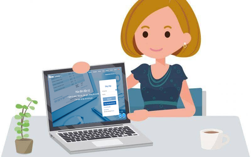 Hóa đơn điện tử Bkav tại Ninh Thuận
