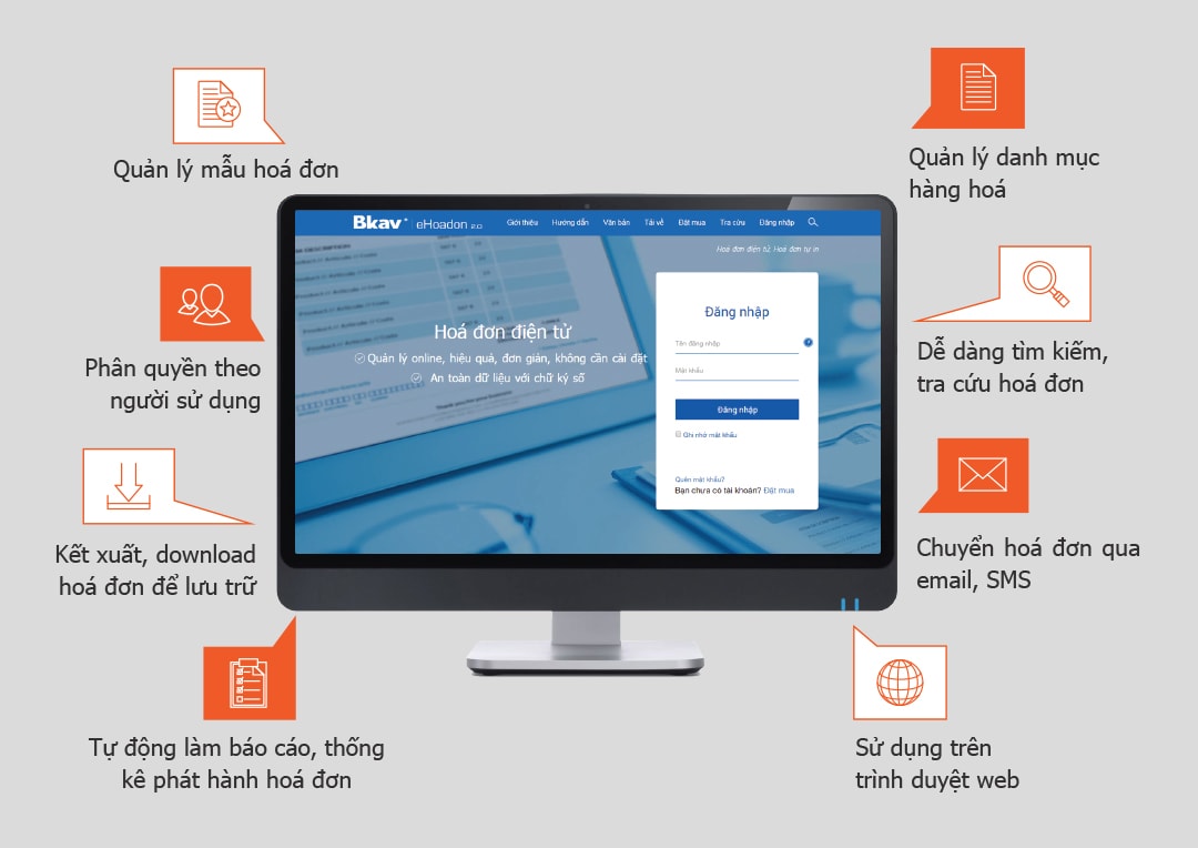 Hướng dẫn đăng ký hóa đơn điện tử cho doanh nghiệp mới nhất
