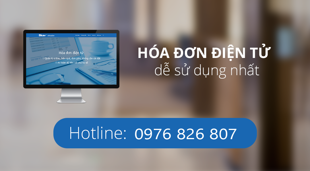 Hướng dẫn cách đăng ký hóa đơn điện tử cho các doanh nghiệp mới