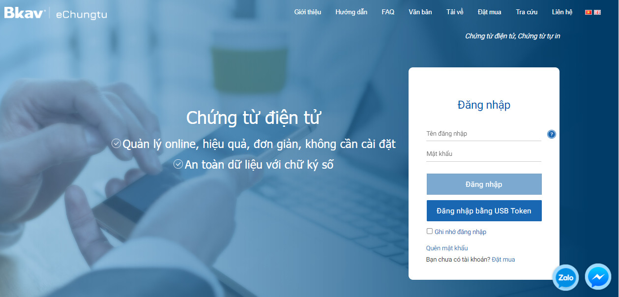 Chứng từ khấu trừ thuế thu nhập cá nhân điện tử