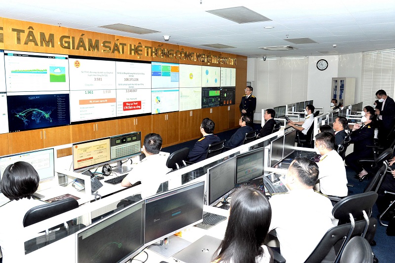Hoá đơn điện tử sẽ thúc đẩy thanh toán không dùng tiền mặt Ngày 09/10/2022