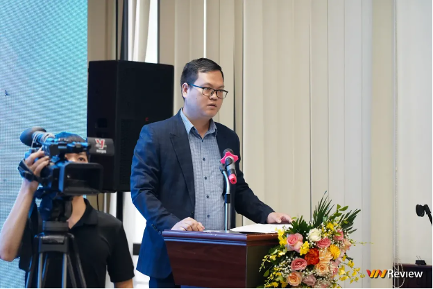 BKAV được Bộ Công Thương trao Giấy xác nhận đăng ký cung cấp dịch vụ chứng thực hợp đồng điện tử