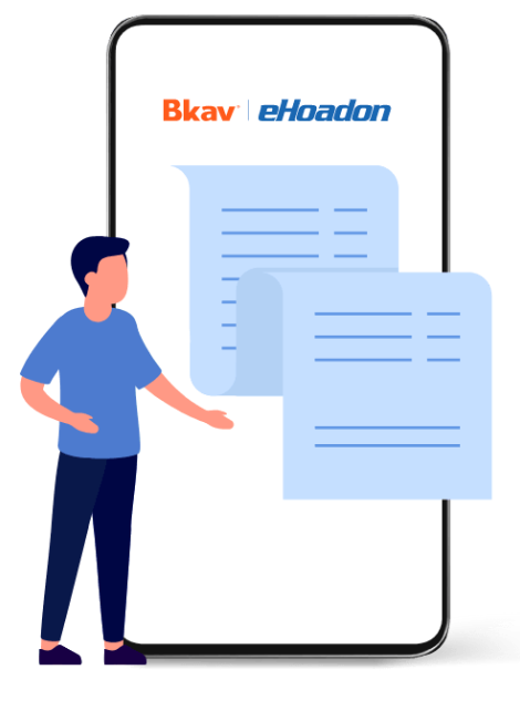 Hóa đơn điện tử Bkav eHoadon