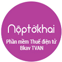 Nộp tờ khai online